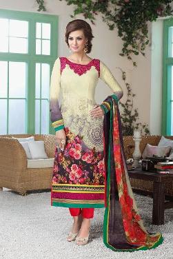 salwar suits india